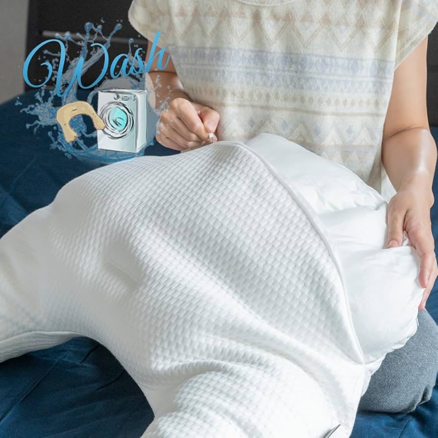 Amazon|【眠り製作所】抱かれ枕 DUAL-NEO デュアル・ネオ 枕 抱き枕 Amazon|【眠り製作所】抱かれ枕 DUAL-NEO デュアル・ネオ 枕 抱き枕